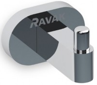 Ravak Chrome jednoháček CR 110.00 chrom   X07P320